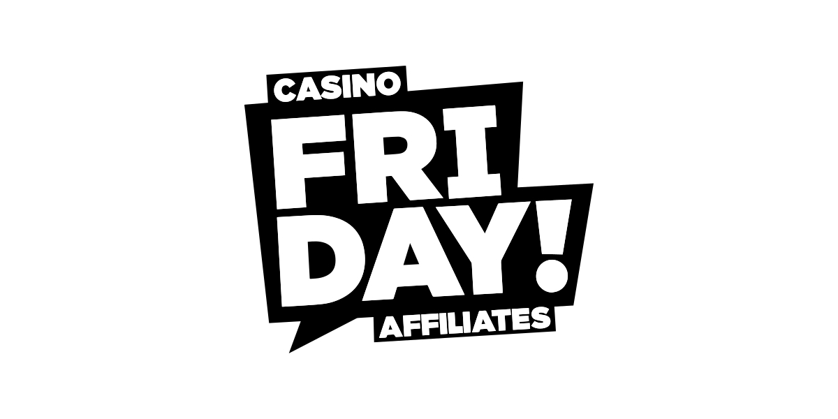 CasinoFriday Affiliates