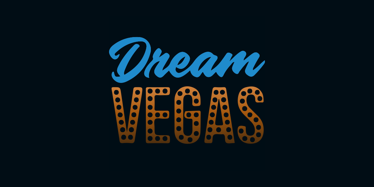 dream vegas casino logo