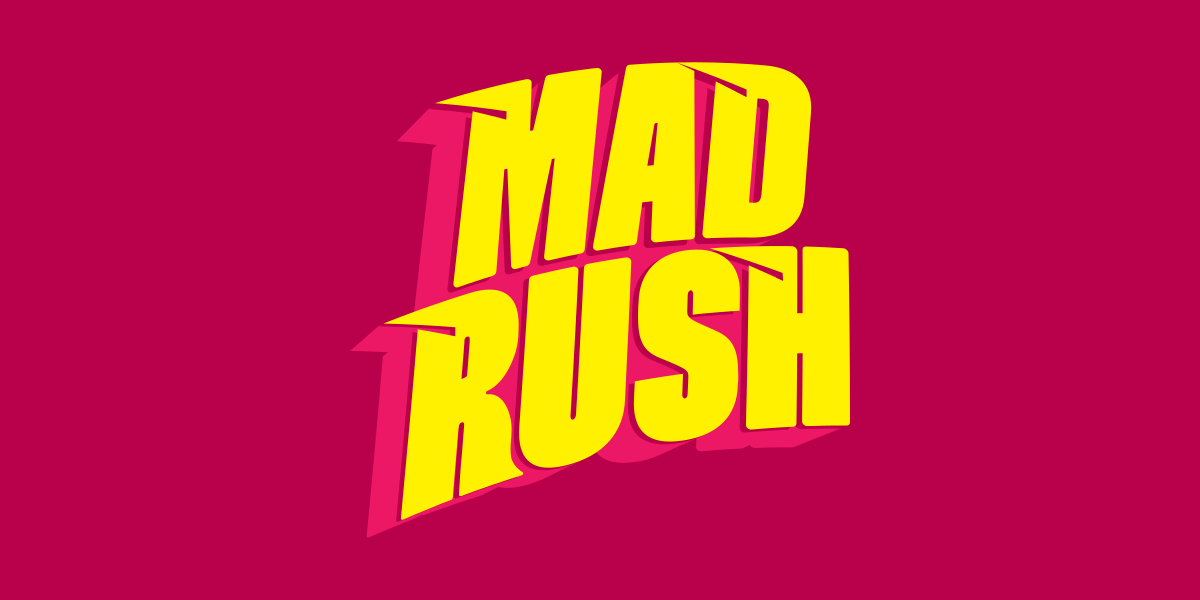 Madrush Casino