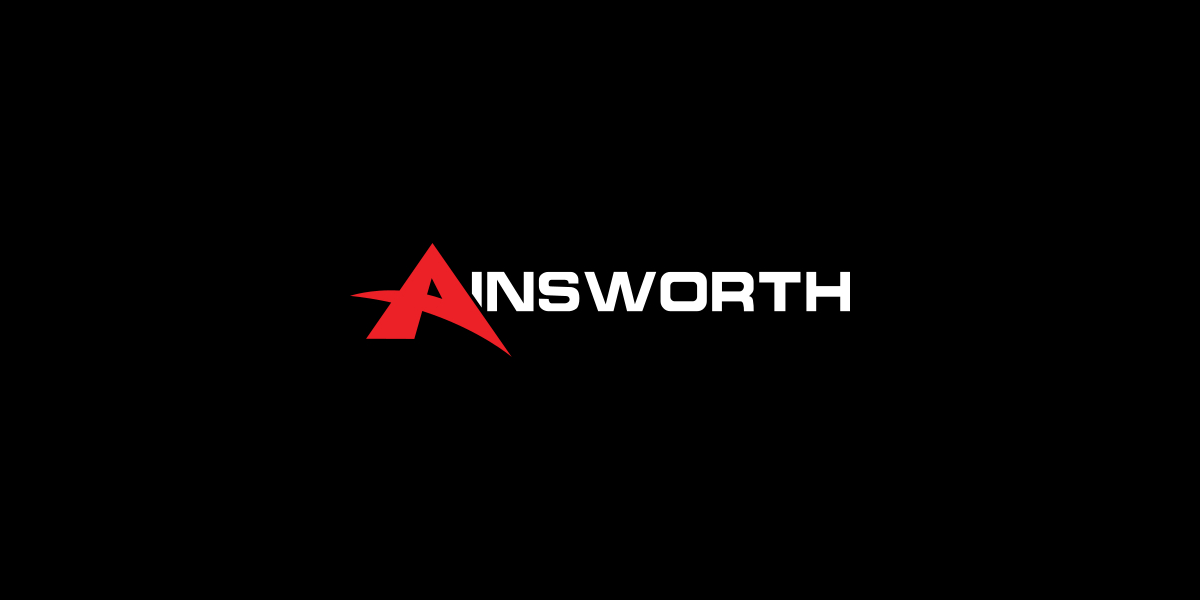 ainsworth game technology
